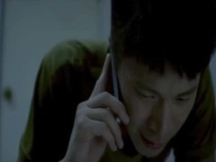 Punishment, hunks, pissing