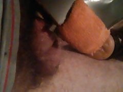 homemade masturbator