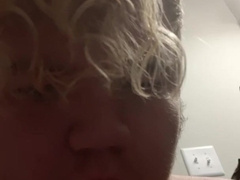 Jacking till I Dump a Large Stream