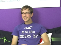 A Talk With Tommie Reed