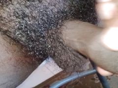 Hand Job Funny And Stepmom