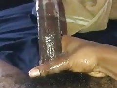 Getting a Nut Off