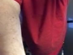 Fag P. Edo exposes ass