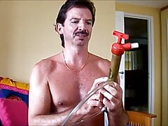 Cock and Ball Pumping 101 - How to pump