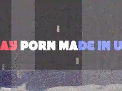 new sextape fo the pornstar MAXENCE ANGEL fucking bareback t