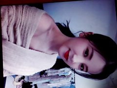 Apink Chorong cum (tribute) #24