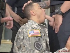 Gay-cop, gay-amateur, gay-group