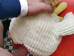 Nice chick
