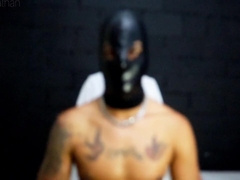 Hardcore Worship - Master Humiliates You - Spit Feet Pits Verbal Domination Foreskin Bigballs Cumshot