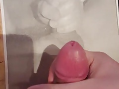 cum for a friend