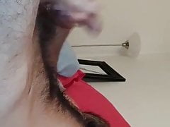 Masturbate and Cum ! 4