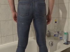 Homo, first-timer, amateur