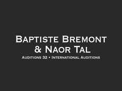 baptiste bremont naor tal israeli thug