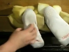 Westcoast tickle boy toy