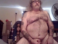 Gay bear cum, cam, gay bear