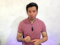 Fellow bj's the yam-sized beef whistle of the foreign priest at the church on the border