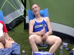 Jerk Off Party