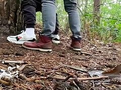 DIQSUQR - Stranger breeds me while cruising!