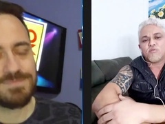 Gay-amateur, hardsex, pauzudo