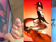 spunk Tribute to Melody 9