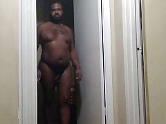 COME TO THE BEDROOM WITH ME