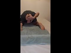 Squarepegtoys Slink strech #1 ejection