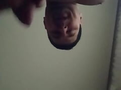 New masturbation. Think about cute girls and women. Huge dick is hot. Love girls and masturbation.