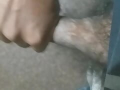 Desi lund masturbation