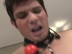 Submissive And Fucked - No Condom