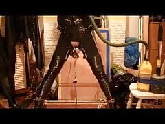 'Scarecrow' Bondage