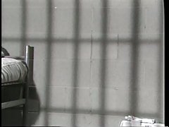 Jeff Stryker fucks in prison