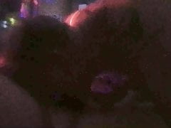 My man sucking cocks