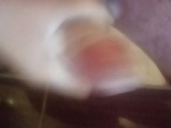 I am cumming