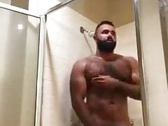 Late Night Rinse, Arab Daddy