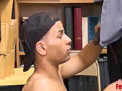 I just wanna go home, I will do anything..