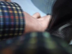 I Fuck My Wifes Friends Ankle Boots