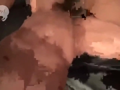 Japanese Hunks Foursome At Sauna