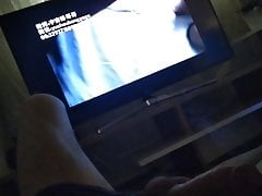 Amateur masturbating boy