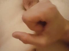 Dick mastrubation