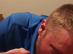 Hot Cocksucker 1