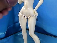 figure bukkake sof(Lucy Heartfilia)