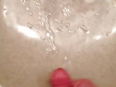 Here cums another load