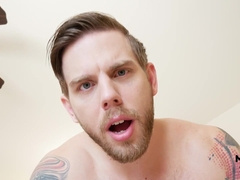 Morning Hook-up with Warm Bf Steve Rickz - My POINT OF VIEW Bf - FPOV Virtual Bang-out