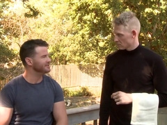 Alexander Greene Brendan Patrick