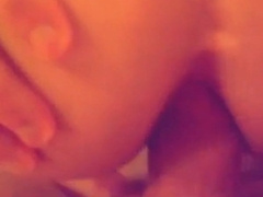 So Good when he cums in my ass 2