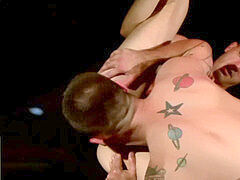 Gay oral, cock sucking, pigs