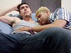 Oral sex, gay latin, heterosexual