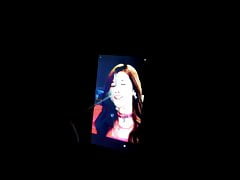 Cum Tribute Minatozaki Sana Twice #1