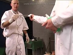 Discipline4boys kinky doctors 2