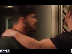 Gabriel Cross Damon Heart - The Decoy Part 1 - Men.com